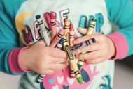 Home remedies for cough in a toddler (Image via Unsplash/Kristin Brown)